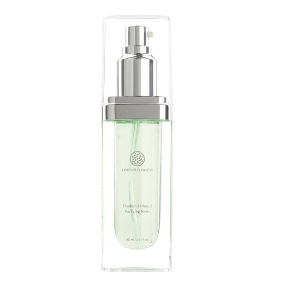 Forever Flawless Other - Forever Flawless Purifying Diamond Infused Toner